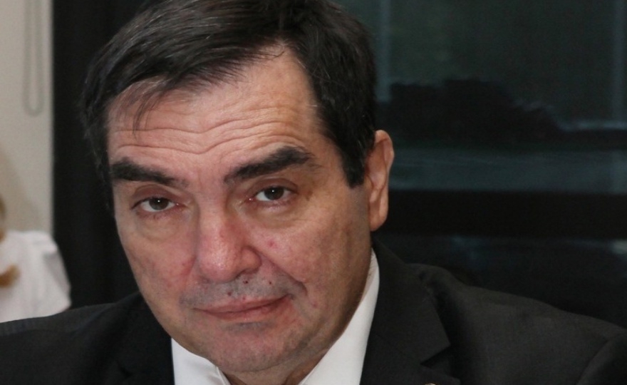 Dr. John Kokarakis*: Key Environmental Challenges in Shipping